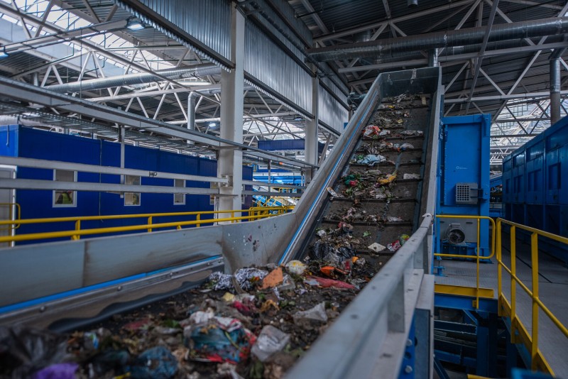 Формируем современную систему обращения с отходами: опыт регионов и планы Коми