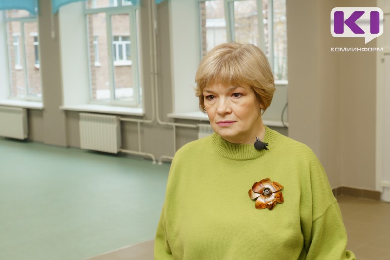 У мэра Сыктывкара теперь два первых зама
