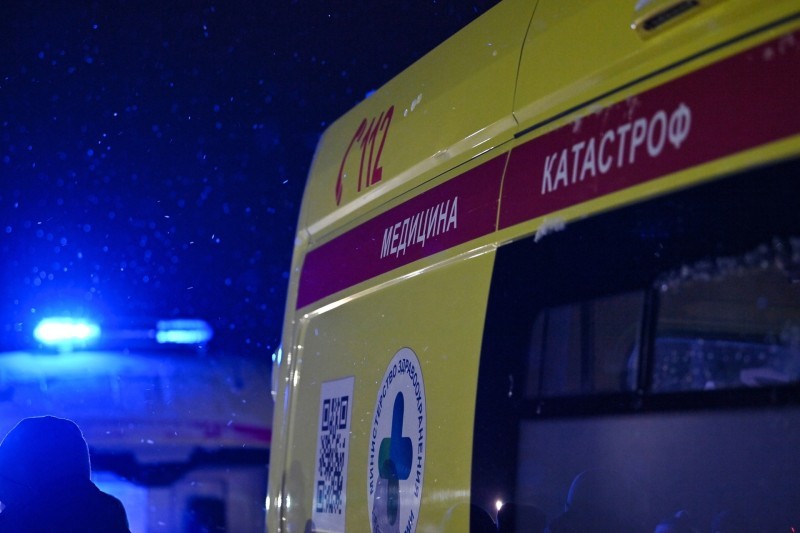 Госпитализированный в Нижний Новгород пострадавший при ЧП в центре профподготовки МВД в Сыктывкаре находится в состоянии медикаментозного сна