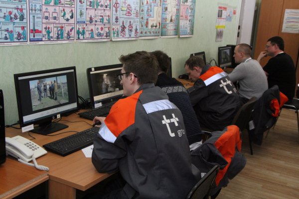 В 2025 году каждый второй сотрудник 