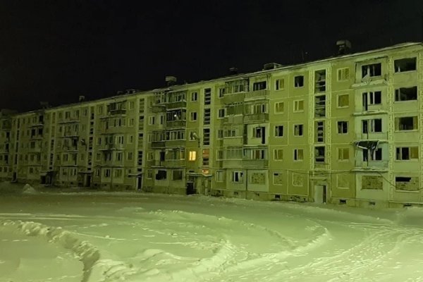 Заполярная Воркута задолжала ресурсникам больше 6 млрд рублей 