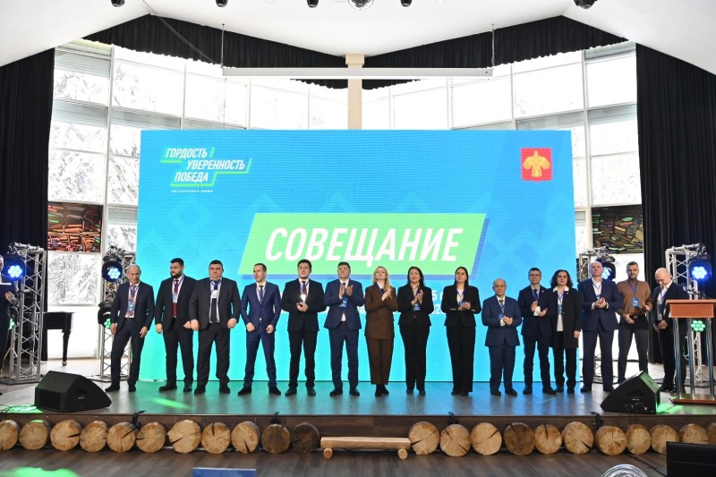 Нужна не картинка, а стратегия: в Коми впервые запустили Январские слушания 