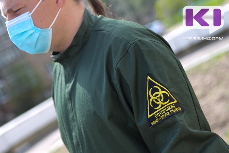 В России не зарегистрировано завозных случаев вируса Нипах

