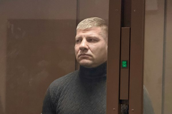 Верховный суд Коми рассмотрит апелляцию на арест начальника Центра подготовки МВД по Коми