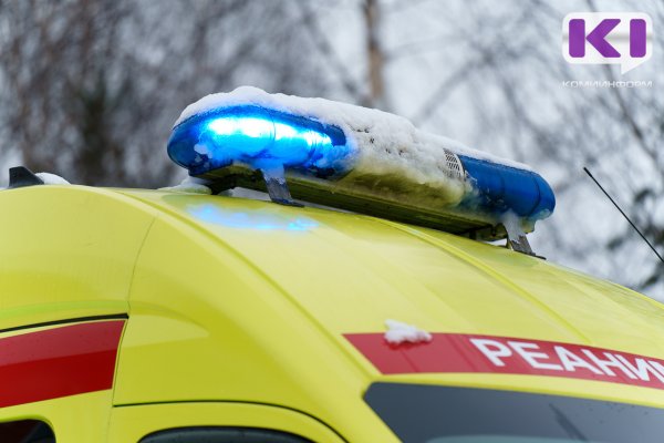 Восемь пострадавших при ЧП в центре профподготовки МВД в Сыктывкаре остаются в больницах