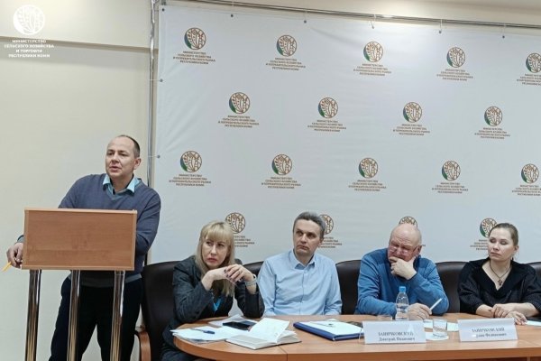 В Коми отмечен рост производства молока и мяса, поголовье коров сохраняется