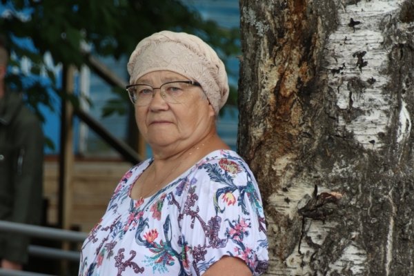 Светлана Тюрнина: 