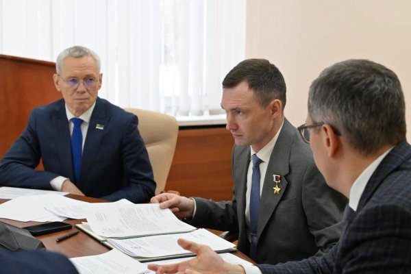 Госсовет Коми продлил срок формирования Молодежного парламента республики
