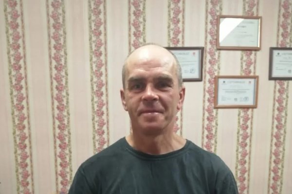 В Ёдве объявили в розыск местного жителя 