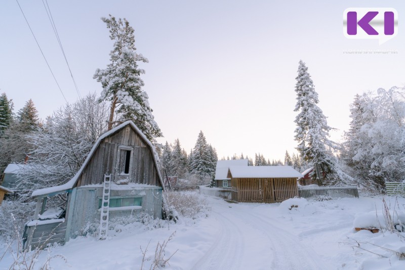 Сыктывкарец избежал ответственности за внезапное желание похитить спиртное и вещи женщины 
