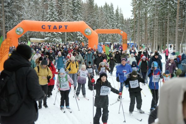 Число жителей Коми, регулярно занимающихся физкультурой и спортом, растет