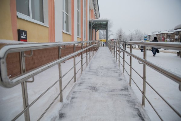 Около 19 тыс. маломобильных пассажиров получили помощь на Северной железной дороге в 2025 году