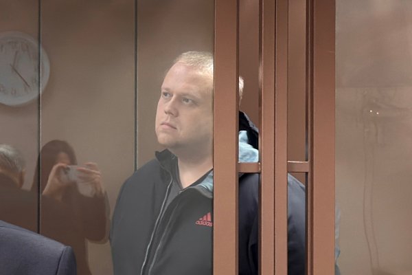 В Сыктывкарском горсуде арестовали начальника управления лесного хозяйства Минприроды Коми 