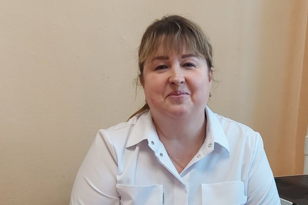 Педиатр Вуктыльской ЦРБ назвала главные правила безопасности для младенцев