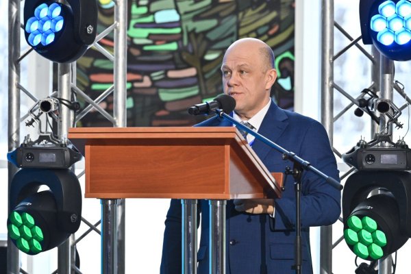 В Коми подвели итоги 2025 года в промышленности, предпринимательстве и экспорте