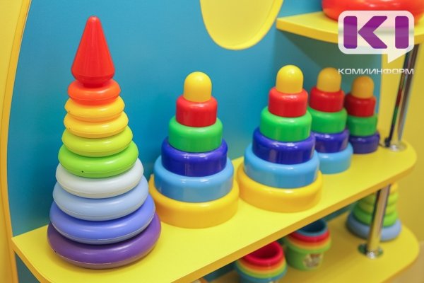 В детских садах Сыктывкара вводятся ограничения для предотвращения кишечных инфекций