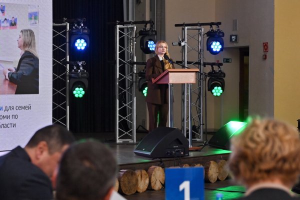 Представительство Коми в СЗФО запускает обширную проектную линию