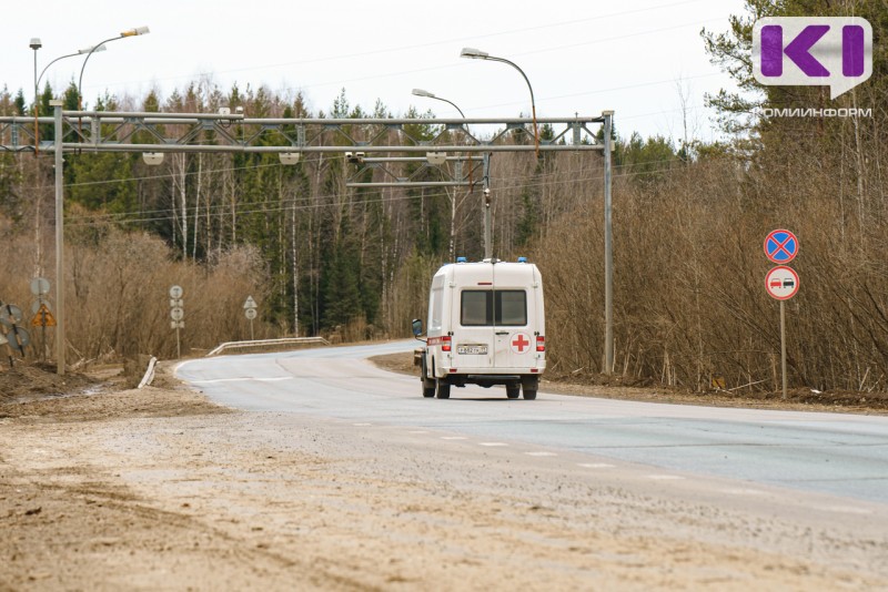 В Коми в предстоящие три года отремонтируют 289 км автодорог, 29 мостов и перевезут 141 миллион пассажиров