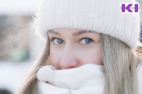 В Сыктывкаре 1 февраля из-за мороза отменили кружки и секции для детей