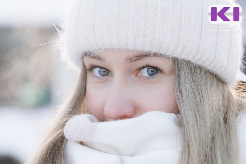 В Сыктывкаре 1 февраля из-за мороза отменили кружки и секции для детей