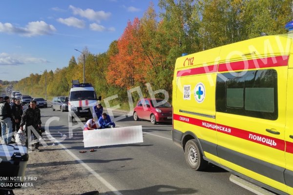 В Ухте вынесен приговор по уголовному делу о ДТП, в результате которого погиб мотоциклист