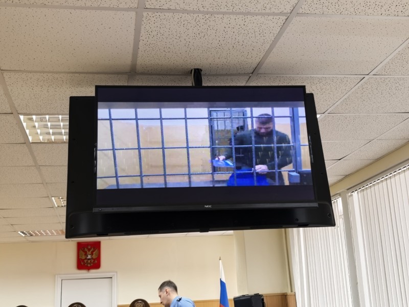 Верховный суд Коми нашел серьезные противоречия в показаниях Антона Дашевского