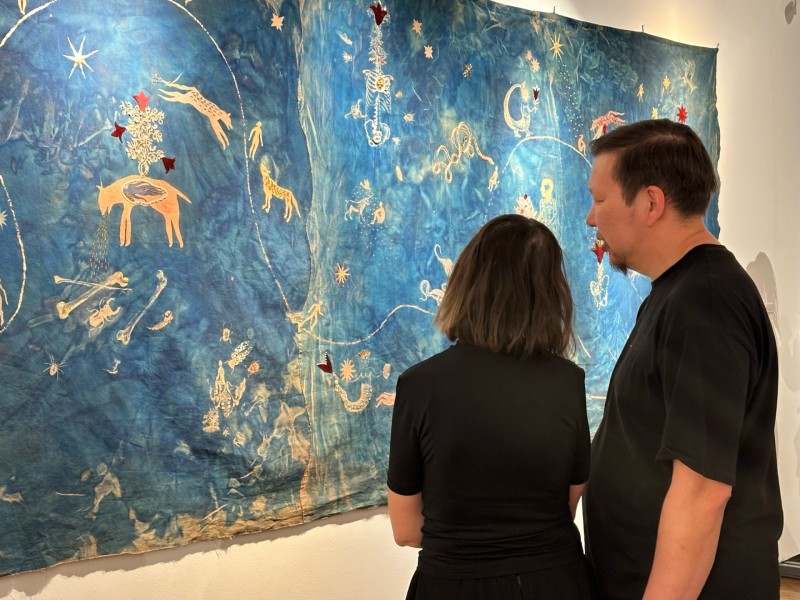 В учреждениях культуры Коми работает сервис для подтверждения статуса участника СВО через QR-код