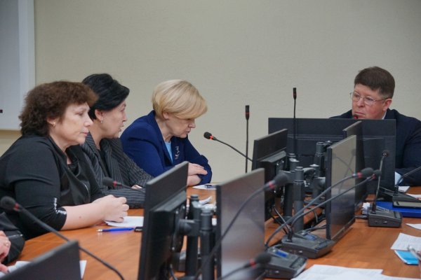 В сыктывкарских детских садах и школах пройдут профилактические рейды из-за роста кишечных инфекций