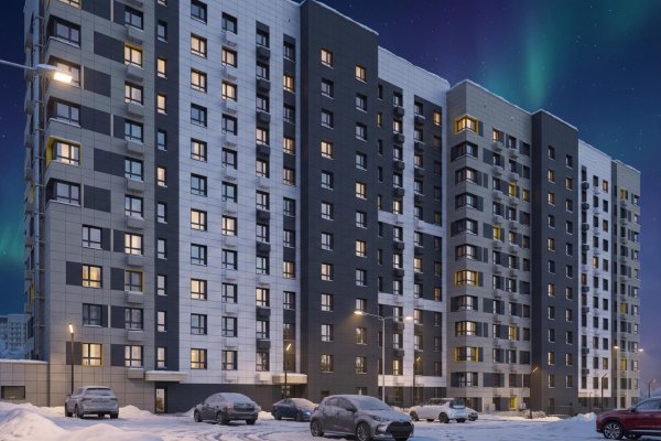 Возвращение легенды: в Сыктывкаре начались продажи в новом доме в Давпоне