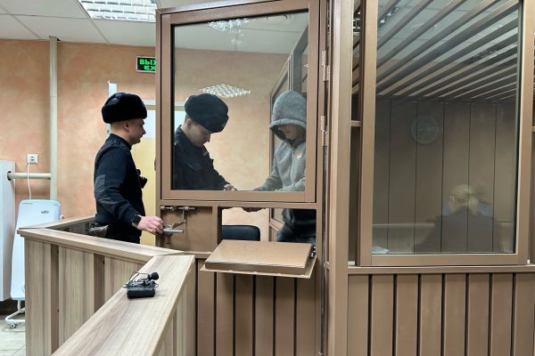 Дело Атаманюка: адвокат просит назначить домашний арест начальнику управления ГО и ЧС Сыктывкара