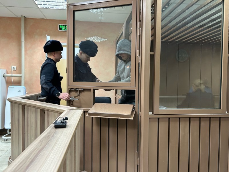 Дело Атаманюка: адвокат просит назначить домашний арест начальнику управления ГО и ЧС Сыктывкара