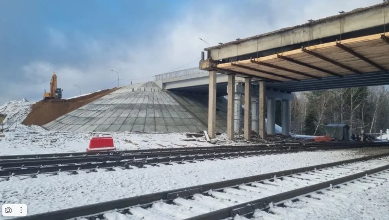 В Коми обновят более 90 км региональных дорог

