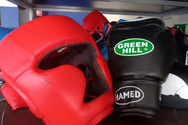 Спортсмены Коми поборются за право участвовать в первенстве СЗФО по боксу