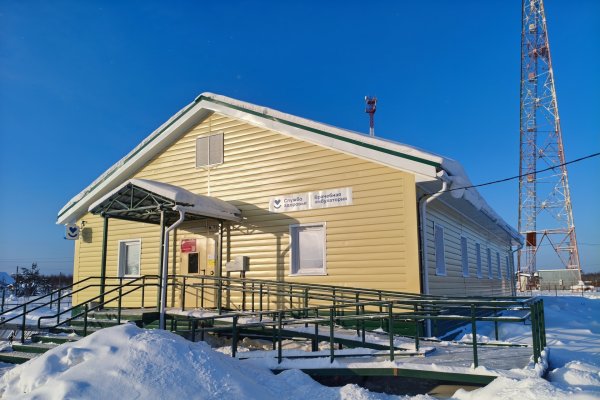 Новая амбулатория в поселке Вухтым готова к открытию
