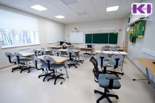 В каких районах Коми объявлена актировка