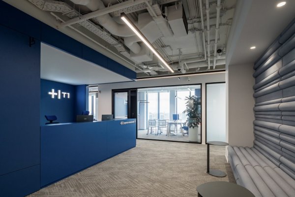 ИТ-холдинг Т1 и Ижевский государственный технический университет будут вместе готовить программных инженеров и разработчиков ИТ-систем