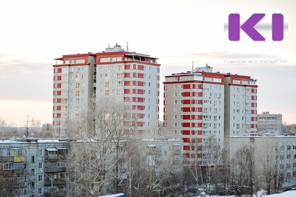 Январь удивил ипотечными итогами

