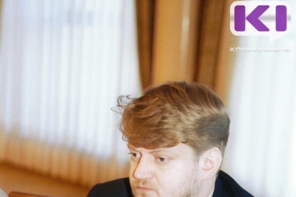 500 томов уголовного дела Александра Зарубина изучат в Сыктывкарском суде 