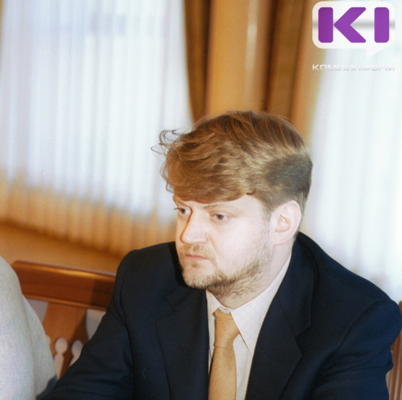 500 томов уголовного дела Александра Зарубина изучат в Сыктывкарском суде 