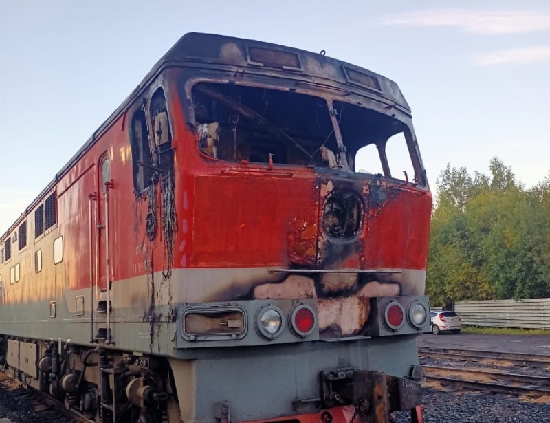 Перед судом предстанет учитель из Сыктывкара, обвиняемый в диверсии

