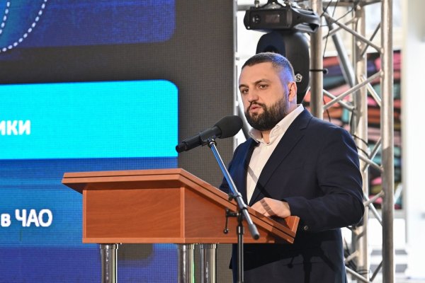 Воркутинская агломерация станет опорным пунктом развития арктической зоны Коми