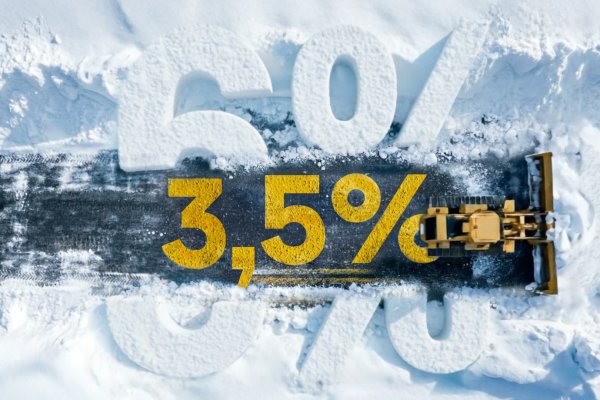 Убрали лишнее: в Сыктывкаре вновь можно купить квартиру на льготных условиях