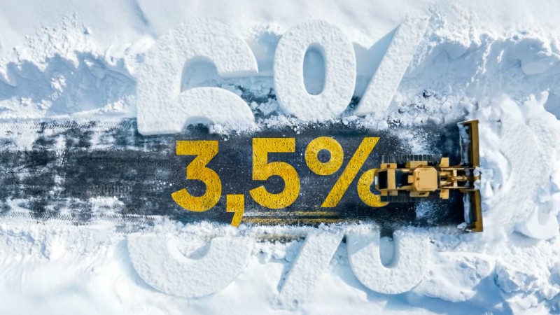 Убрали лишнее: в Сыктывкаре вновь можно купить квартиру на льготных условиях