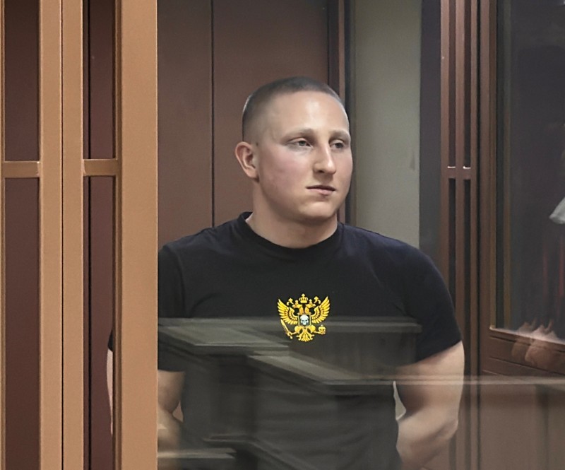 Сыктывкарский суд продлил арест четверым фигурантам дела о нападении на полицейских и разбое