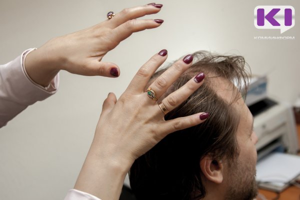 Житель Печоры стал жертвой 