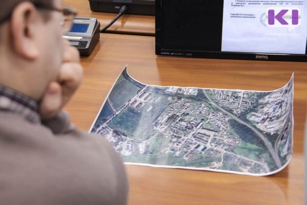 Медико-техническое задание для поликлиники в Лесозаводе согласуют в Минздраве России