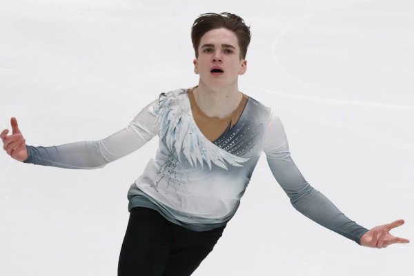 Фигурист из Ухты выступит на Олимпиаде в Милане