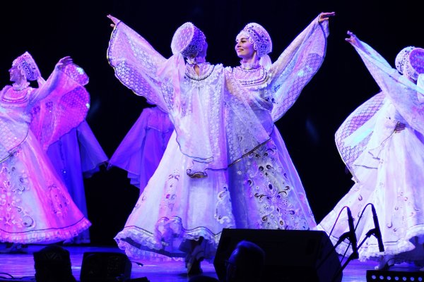 Республиканский фестиваль 