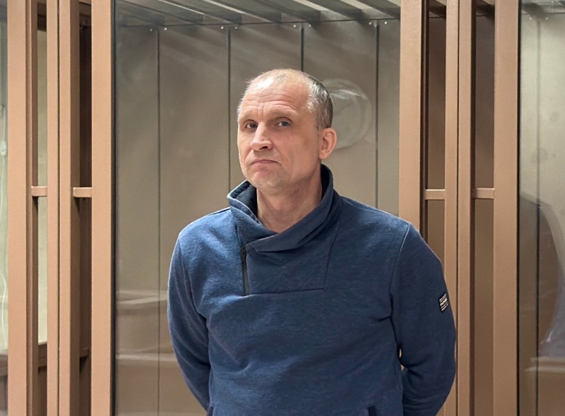 Бывший замначальника полиции Сыктывкарского линейного управления МВД на транспорте признан виновным в получении взятки