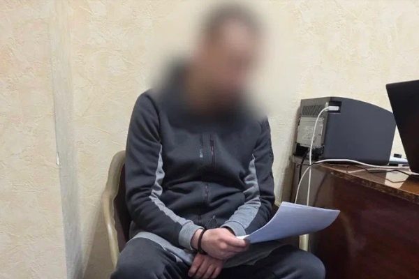 УФСБ России по Коми возбуждено уголовное дело в отношении жителя Усинска по обвинению в оправдании  терроризма

